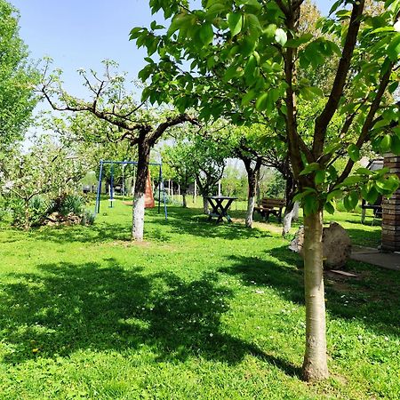Kuca Za Odmor Mirni Kutak Vukovar Ngoại thất bức ảnh
