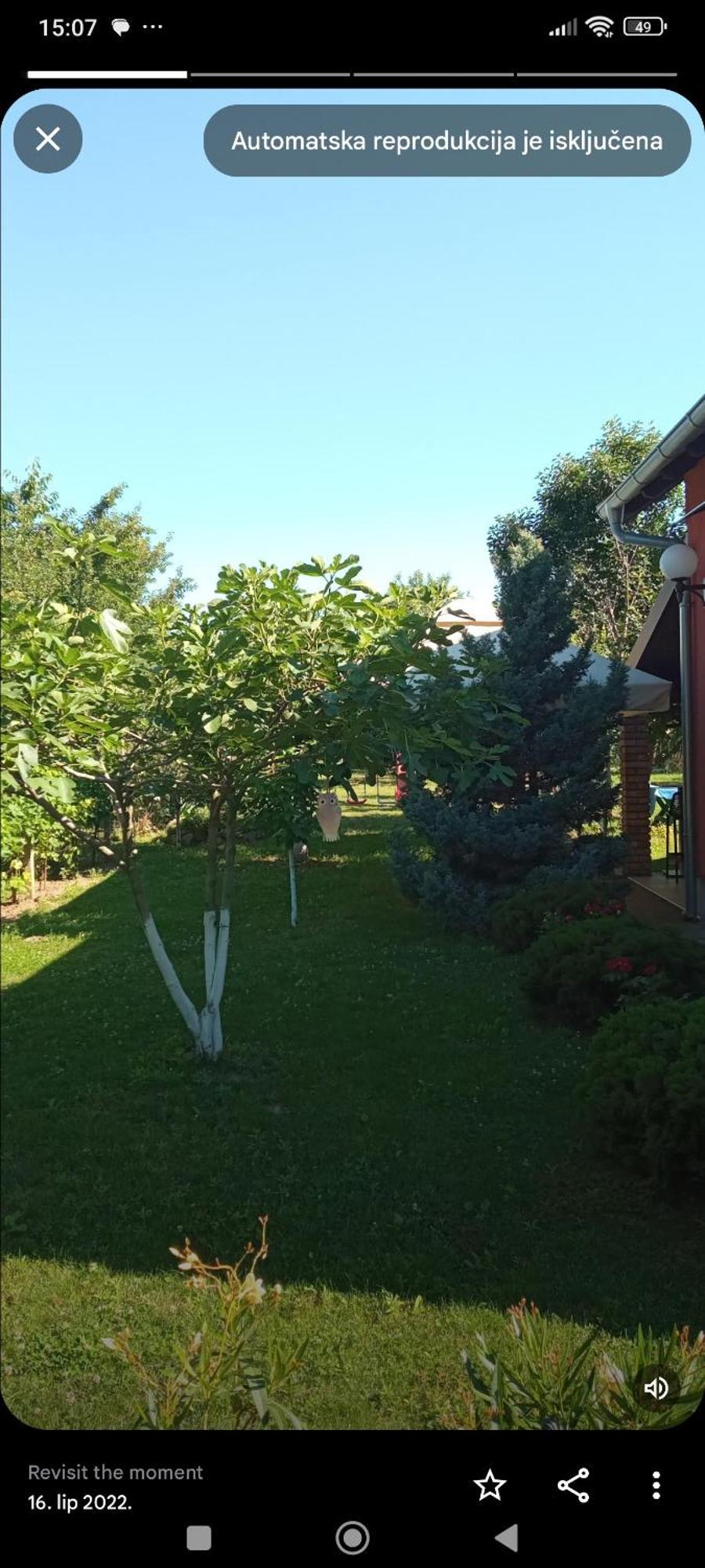 Kuca Za Odmor Mirni Kutak Vukovar Ngoại thất bức ảnh