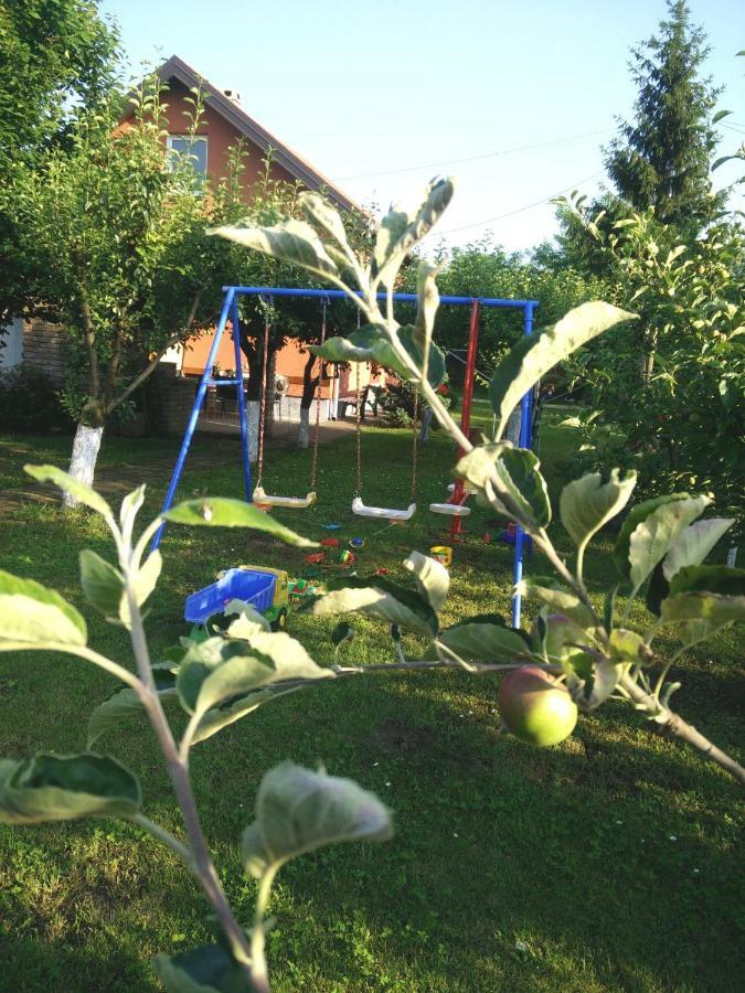 Kuca Za Odmor Mirni Kutak Vukovar Ngoại thất bức ảnh