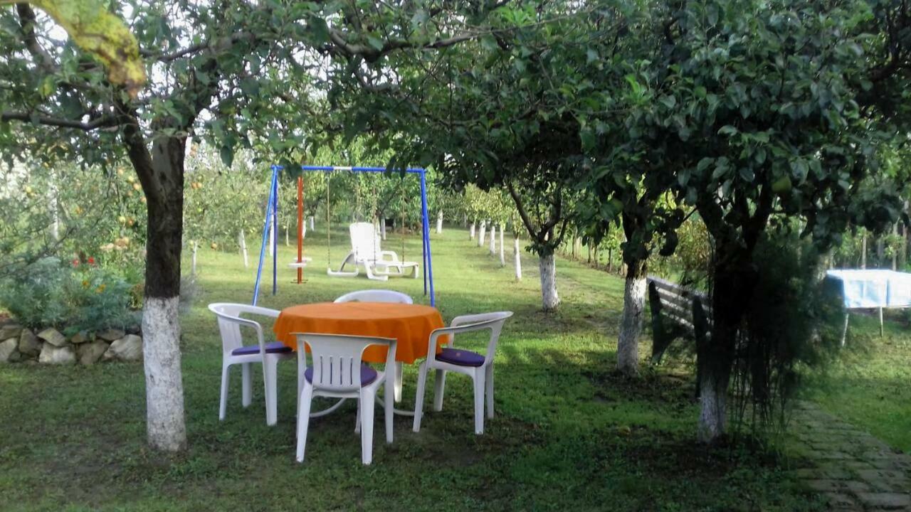 Kuca Za Odmor Mirni Kutak Vukovar Ngoại thất bức ảnh