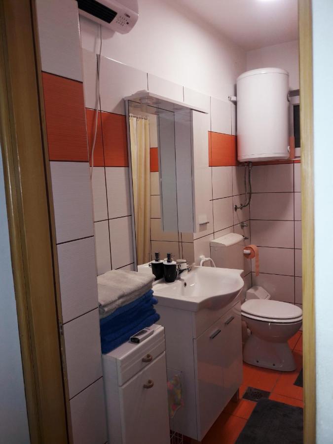 Kuca Za Odmor Mirni Kutak Vukovar Ngoại thất bức ảnh